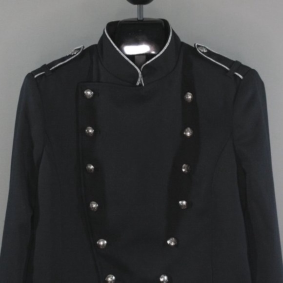 ❤️⭐️RALPH LAUREN MILITARY JACKET! - Picture 2 of 8